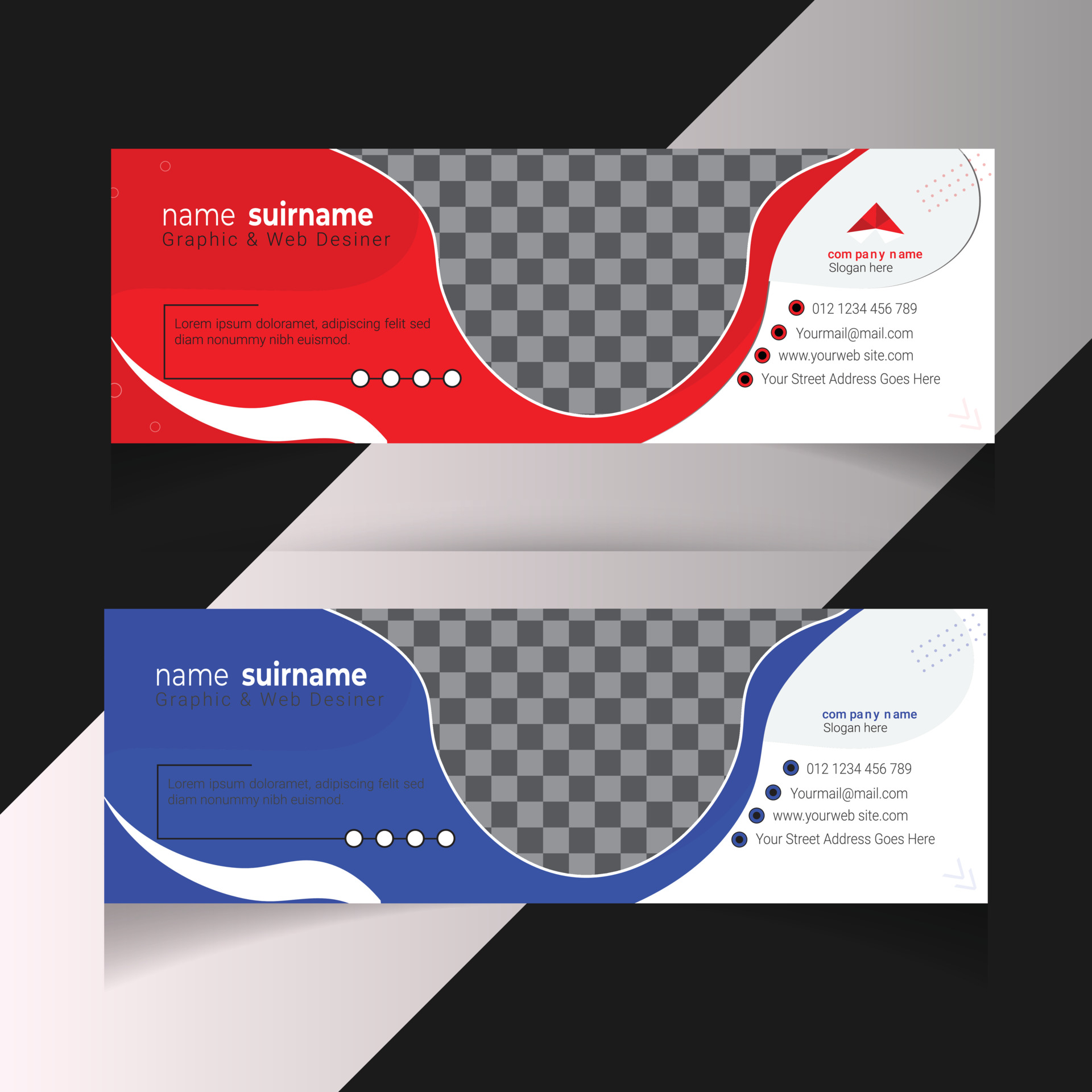 vecteezy social media post facebook instagram banner ads or 14773422